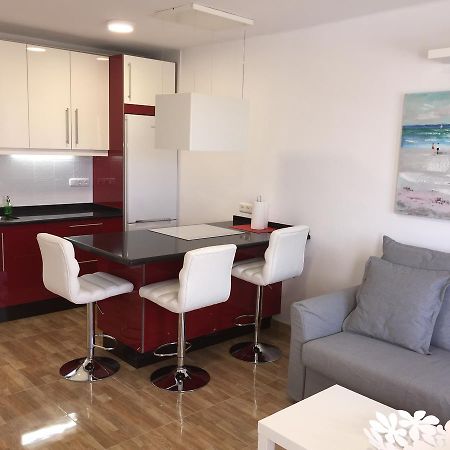 Apartamento Albatros Пуэрто дель Кармен Экстерьер фото