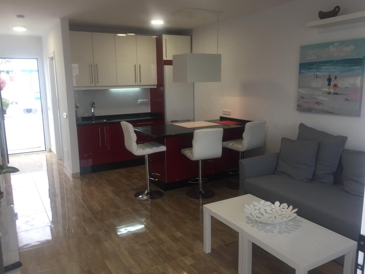 Apartamento Albatros Пуэрто дель Кармен Экстерьер фото