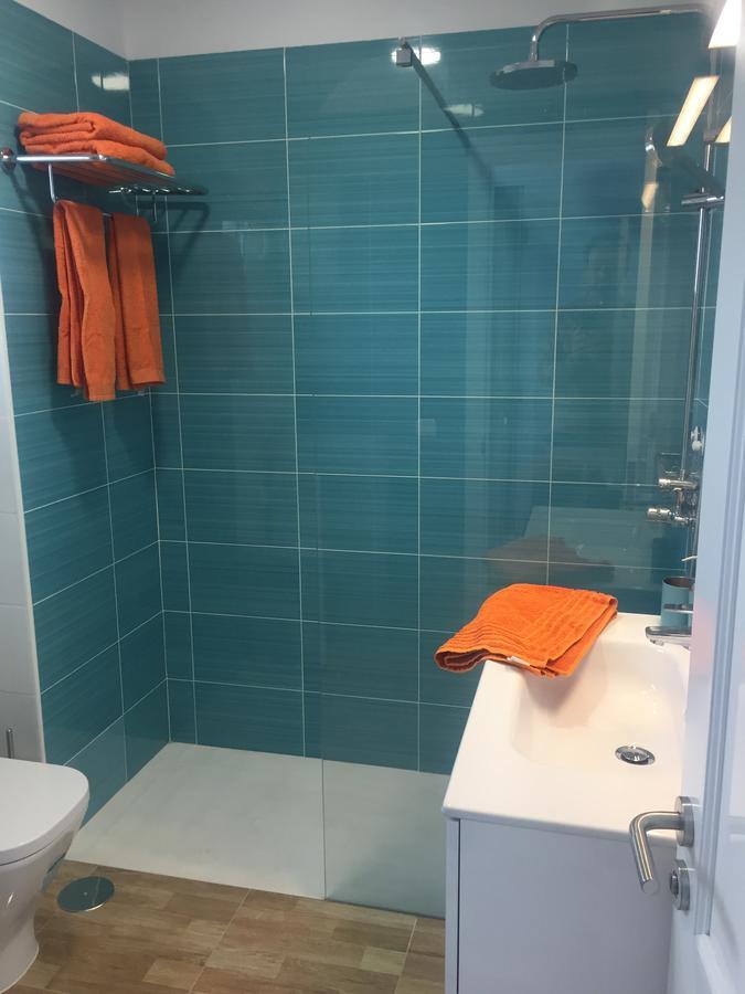 Apartamento Albatros Пуэрто дель Кармен Экстерьер фото