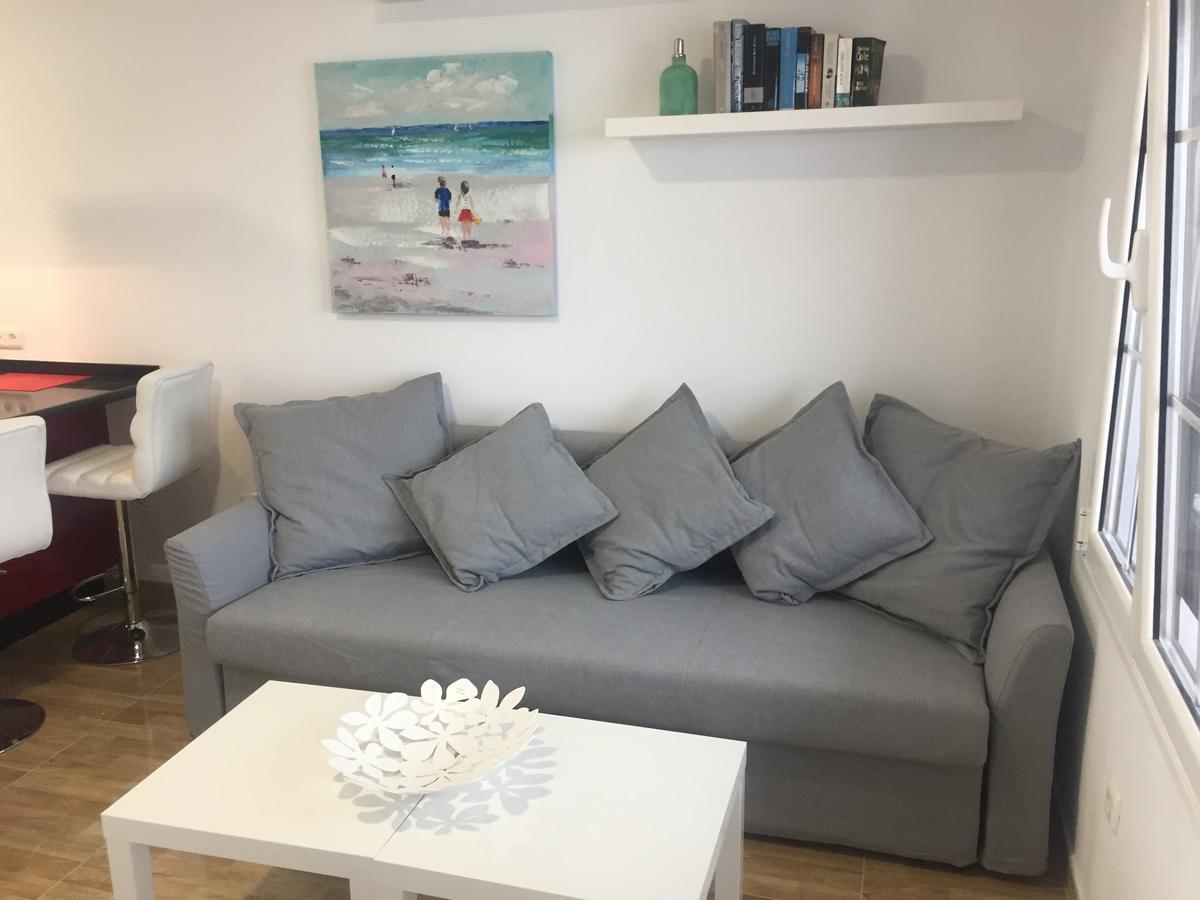 Apartamento Albatros Пуэрто дель Кармен Экстерьер фото